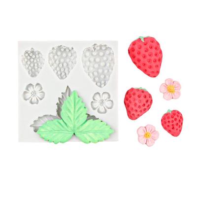 Backen – Silikonmatten & Backformen