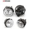 Fog Light for Subaru Impreza WRX STI Forester 2008 2009 2010 2011-2013 Led Front Bumper FogLight Headlight Driving Fog Lamp