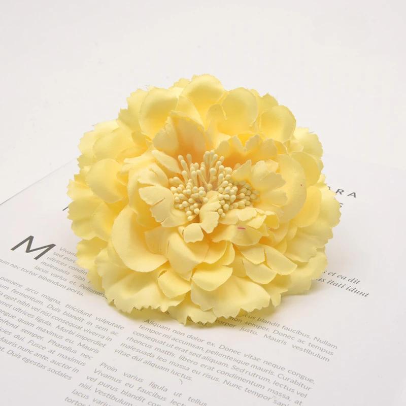 1 peça Alça de Cortina de Flor Simples Clipe de Cortina de Flor Alça Fivela de Cortina Acessórios de Alça de Cortina Decorativa de Janela