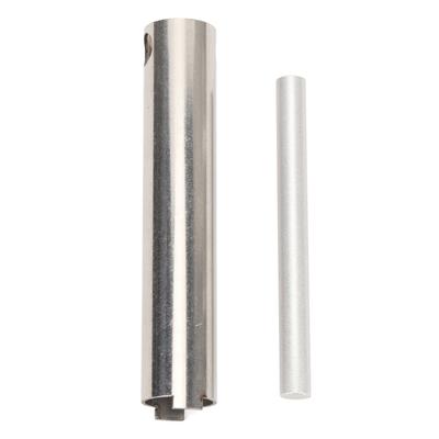 Cartridge Retainer Removal Tool with Handle Easy To Push and Pull Rebuild Puller Kit for 1224 1234