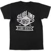 Men's and Women's T-shirts New Sublime Long Beach CA 1988 Gift For Fans Unisex S-5XL Shirt