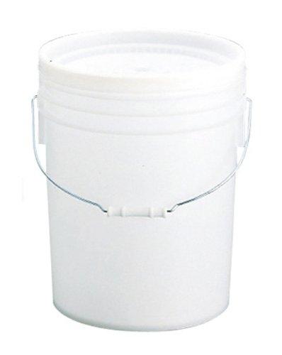 

Toslon Round Airtight Container 12L (Natural Soft)