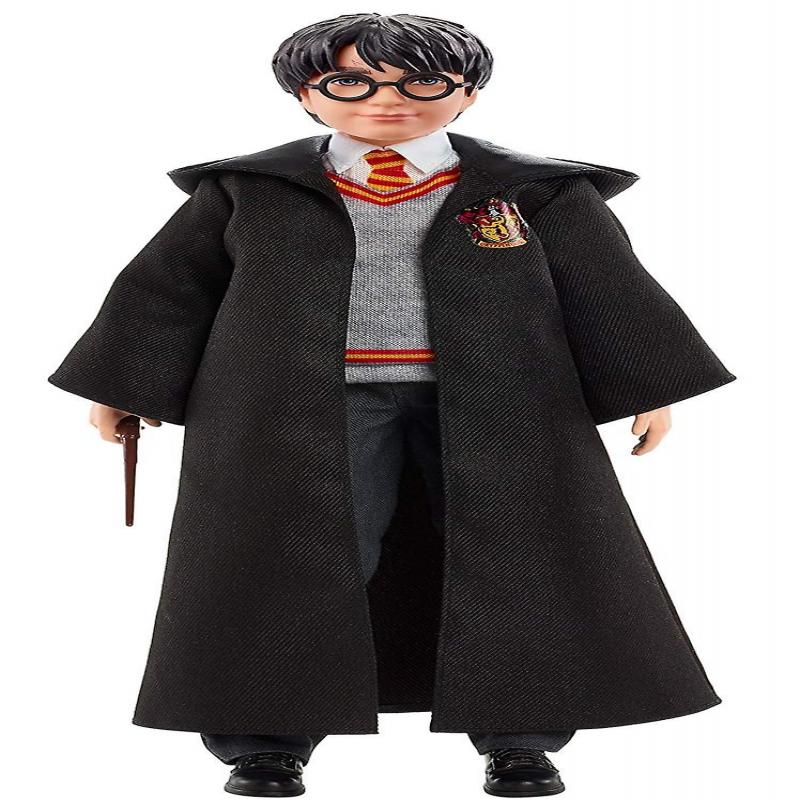 Harry Potter Chamber of Secrets Harry Potter Doll