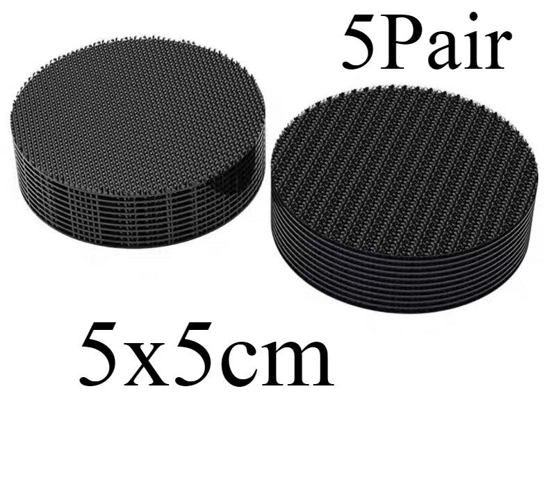Car Carpet Tape Universal Floor Mat Clips Retention Holders Grips Self Adhesive Fastener Sticker For Mercedes Benz BMW X1 X3 X5