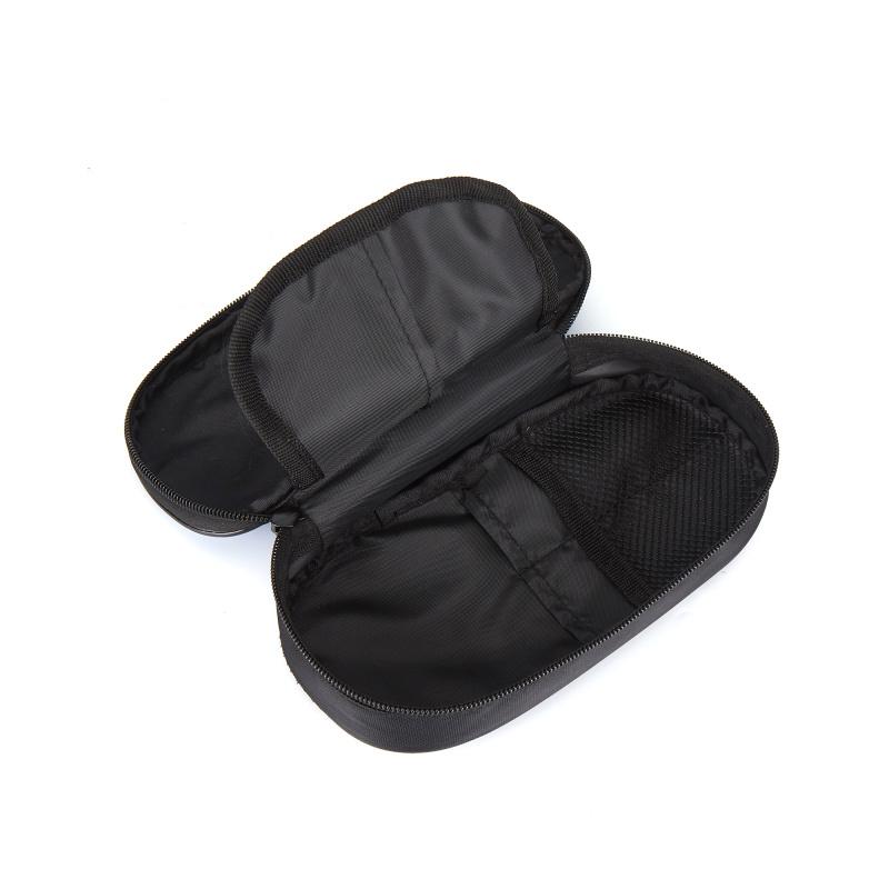 L-Lamin Yamal Pattern Pencil Case Makeup Bag Football Star Pen Bag Student Big Capacity School Supplies Zipper Pencil Pouch