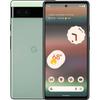 Refurbished Google Pixel 6a Original 6GB RAM 128GB ROM 6.1" Unlocked Smartphone