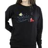 Disney Womens/Ladies The Little Mermaid Ariel Sweatshirt