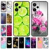 For Xiaomi Poco F5 Pro Case Lovely Back Phone Case Cover for Xiaomi Poco F5 Pro F 5 F5 Pro pocoF5 Coque Soft Shockproof Fundas
