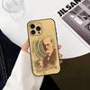 Sigmund Freud Psychoanalysis  Phone Case Silicone Soft For IPhone 17 16 15 14 13 12 11 X XR Plus Pro Max Plus