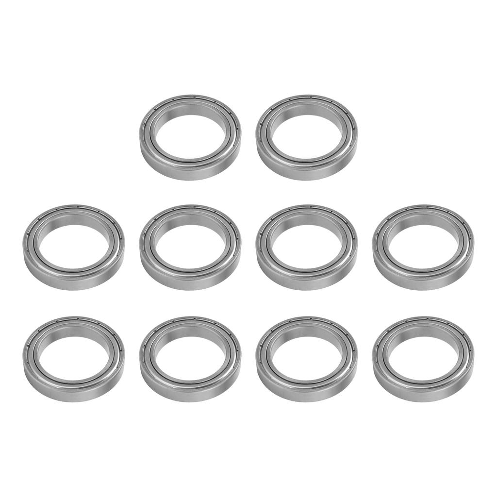 10 Buc Rulment Miniatură Bilă Oțel Inoxidabil Piese Mecanice de Schimb S6910ZZ 72x50x12mm