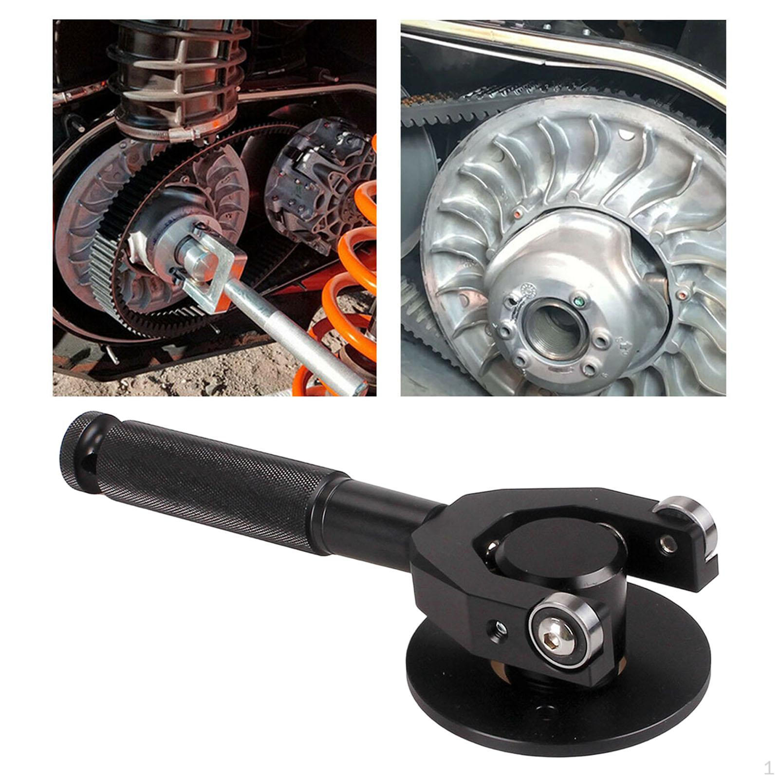 

Belt Tension Gauge Car Tensioner Multifunction Compact Test Tool Measuring Instrument for чорний