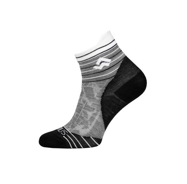 Носки короткие Alpinus Kuldiga Low EU 43_46