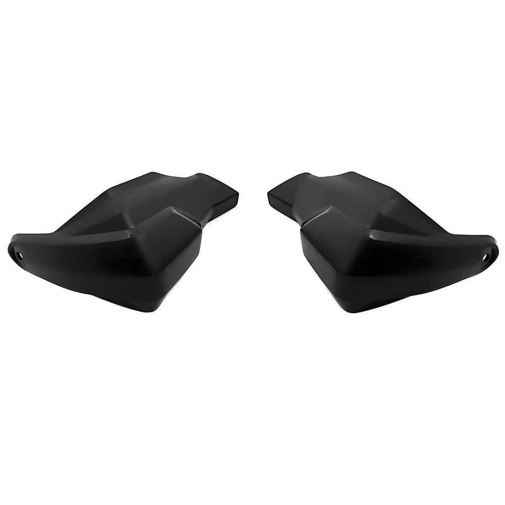 Motorcycle Handguards Hand Shield Protector Hand Guard Protector Black THRUXTON TIGER 800 1200 XCX/XR 2012-2020 2018 2019 2017