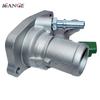 Coolant Thermostat Housing Assembly For Fiat Alfa Romeo Lancia Opel 0.9 1.2 1.4 005576 55239819 55250824 55593508 5576