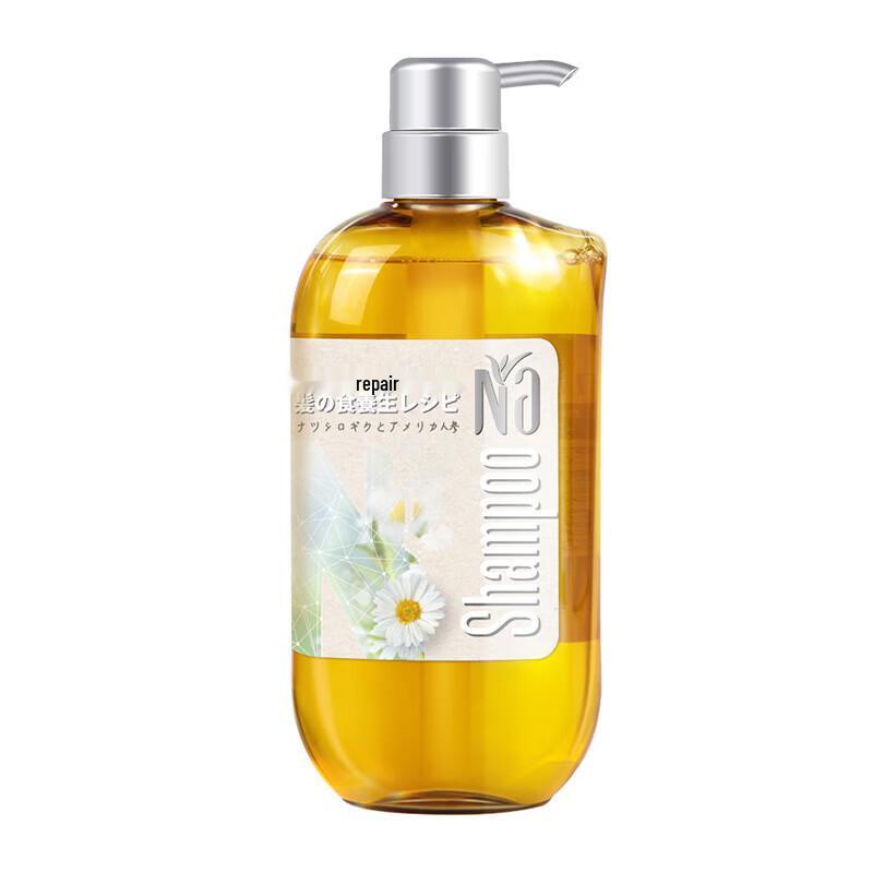 Walch Nai Shiban Chamomile & Ginseng Shampoo