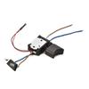 Trigger Switch Electric Drill DC 7.2-24V Drill Dustproof Electric Plastic And Metal 16A Switch Trigger Button Power Tools