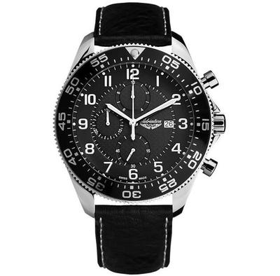 Watch Adriatica A1147.5224CH