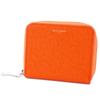 Pelle Morbida Coin Purse, Orange, PM-BA325-OR