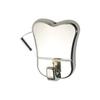 Apple-Shaped Wall Hook Set: Steel Wire & Fixing Accessories for Billboards & Art Displays
