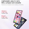S26 PRO Mini 4G Smartphone 4.0inches 2GB RAM 16GB ROM Dual Camera 2MP+5MP LTE Dual SIM Bluetooth Type-C Torch Face Unlock Android Mobile Phone