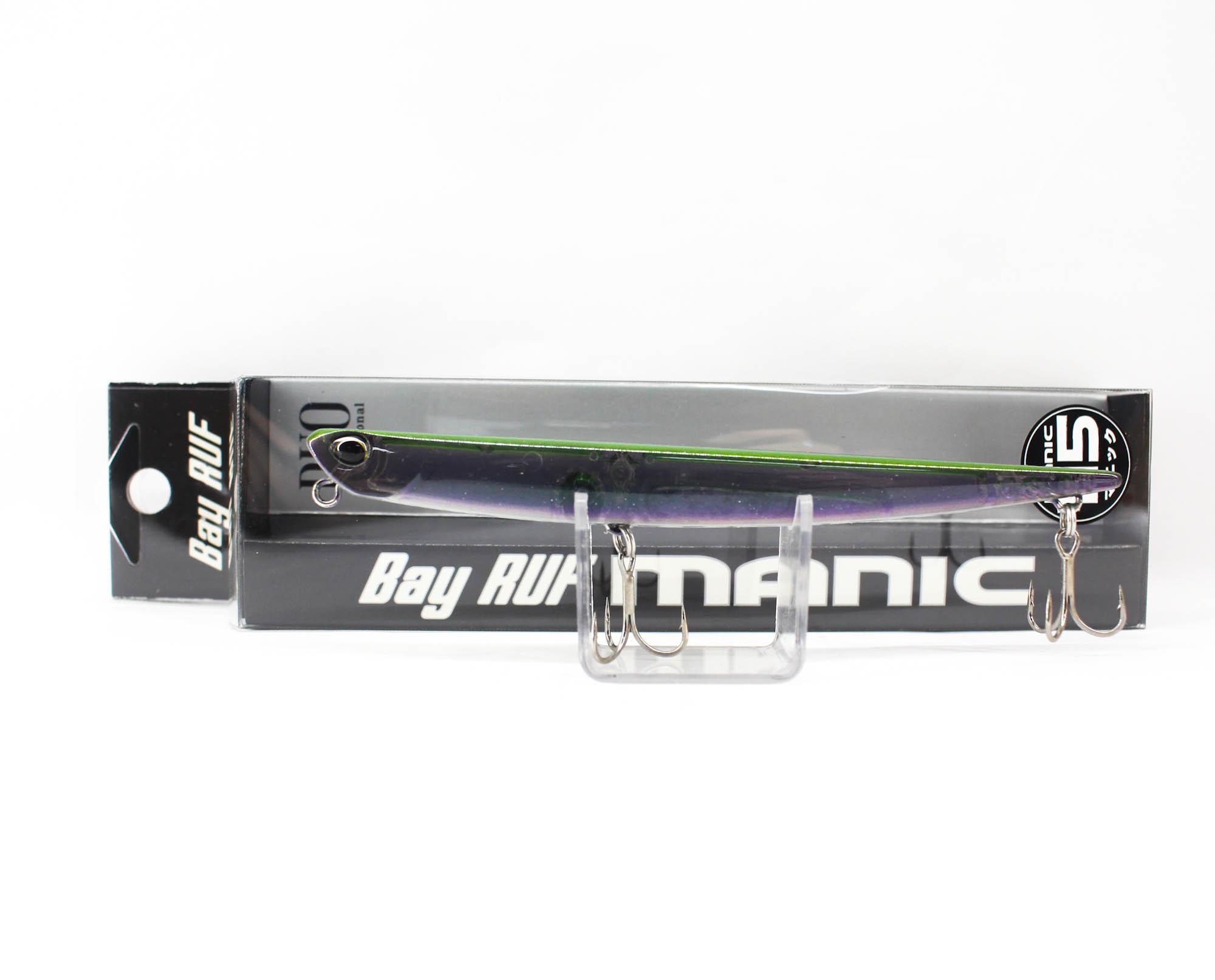 

Duo Bay Ruf Manic 115 Тонущая приманка-карандаш CCC0417 (3797)