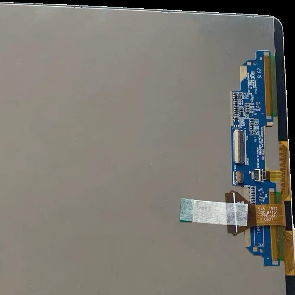 Compatible Samsung Galaxy Tab A 10.1 T510/T515 LCD Screen Assembly.