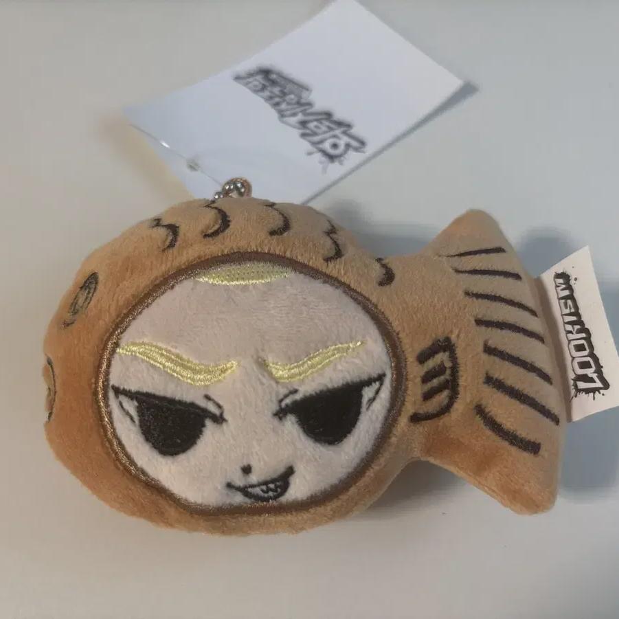 

Булочки, ориентированные на внешний вид