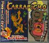 CD CARAPISSHO - Fiesta De Bamba Japan ObiWorld Music Used