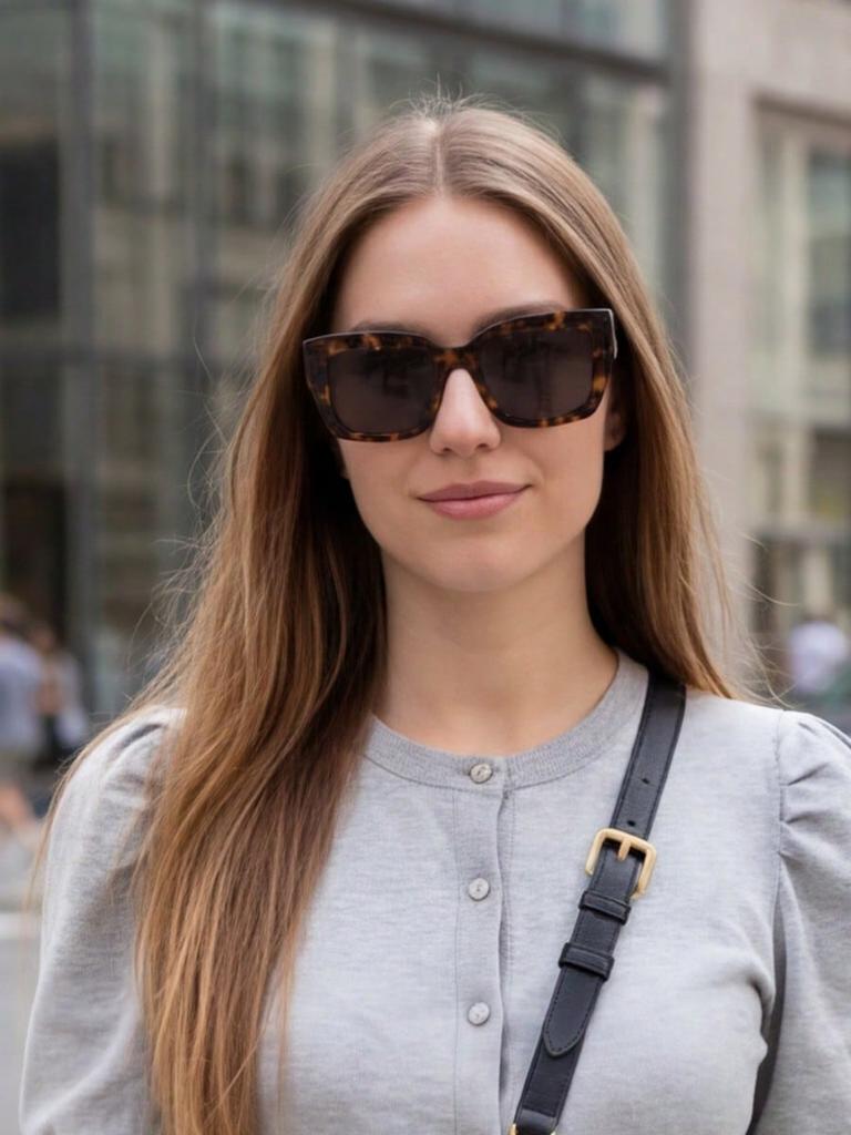 MIU MIU SMUB05 Women Sunglasses