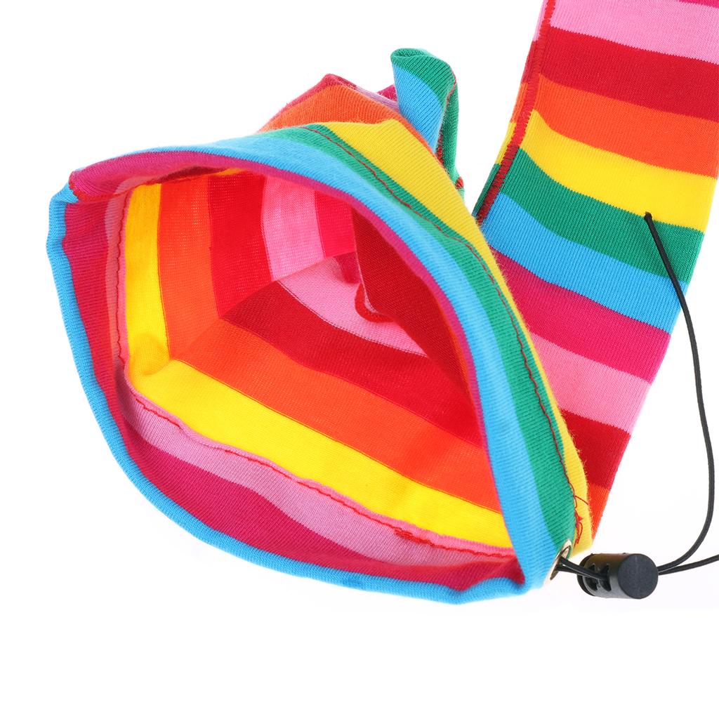 Lenjerie pentru bărbați Husă pentru penis Colanți Lenjerie de corp Sexy din mătase de gheață Husă cu umflături Thong G-String C-String