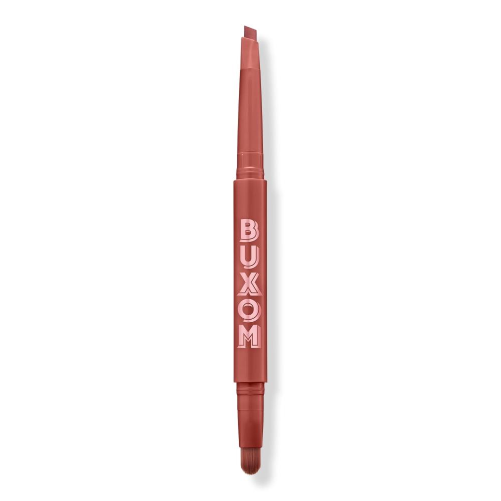 

Buxom Dolly S Mocktail Mixer Power Line Plumping Lip Liner 0,01 унции