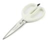 Pearl Metal Easy Wash Dishwasher Safe Standard Kitchen Scissors C-8660