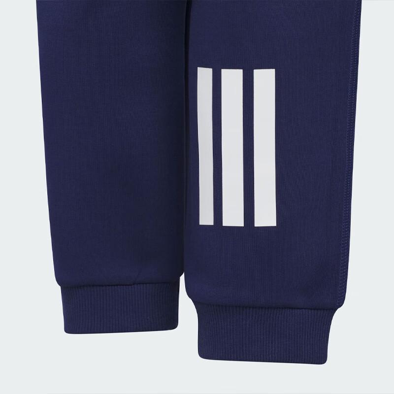 adidas Kids' Little Knit Joggers