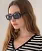 Baseukala Elijah (4Colors) Sunglasses