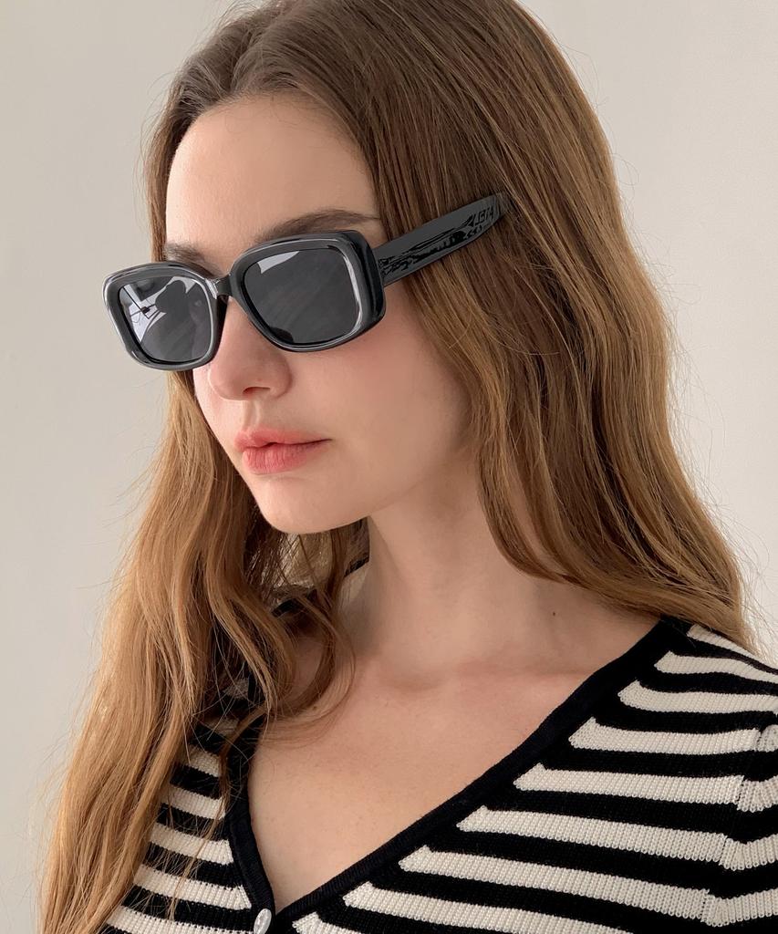Baseukala Elijah (4Colors) Sunglasses
