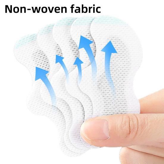 10 stk Nesepustende Nasestrips Selvklebende Kurveform Sikker Passform Mot Snorking
