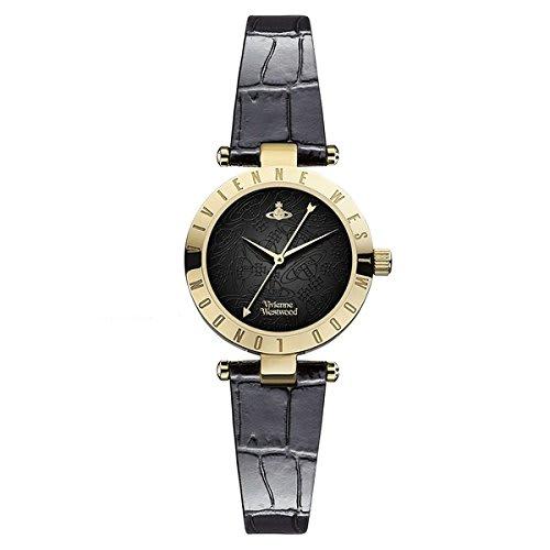 Vivienne Westwood Quartz Women's Watch VV092BKBK
