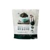 CWEED Crispy Roasted Seaweed Flakes Dolgim Jaban 100g X 8 Bags