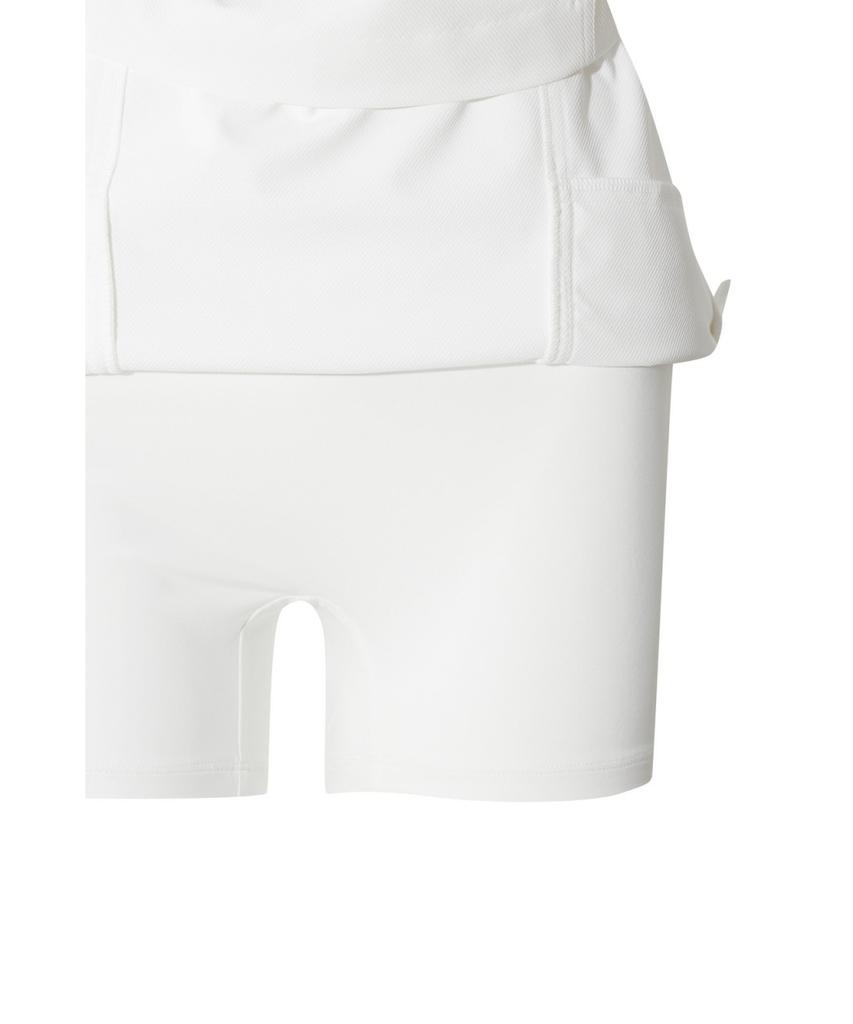 WAAC Basic Ah Line Skort Wwkcs26103Ivx