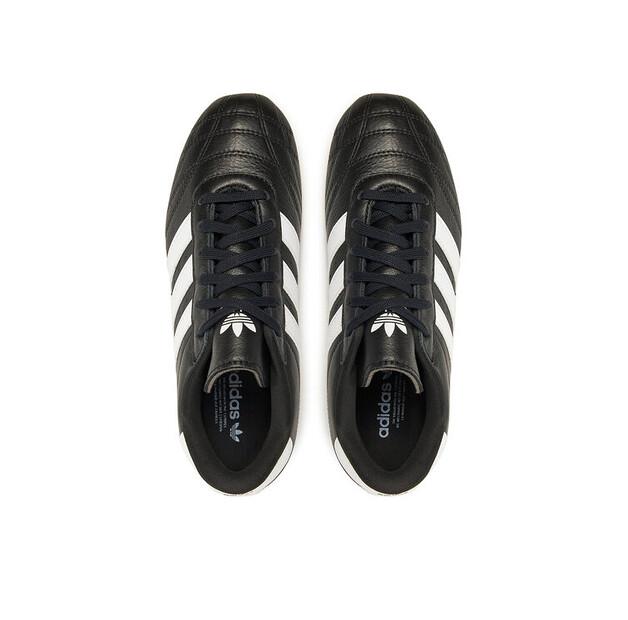 Кроссовки adidas Taekwondo Lace JS1193 Black