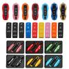 Juego de fundas para mando a distancia inteligente de coche para Porsche Panamera Spyder Carrera Macan Boxster Cayman Cayenne 911 970 981 991