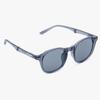 Zehe Sunglass Gray