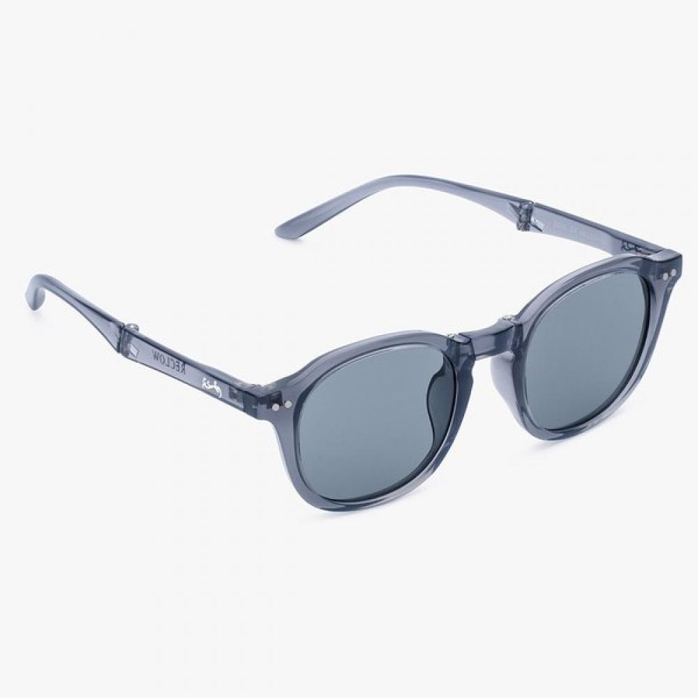 Zehe Sunglass Gray