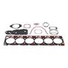 1set Overhaul Gasket Kit Fit 1989-1998 Dodge Ram Pickup 6B5.9 6BT5.9 AFT 6B 6BT 6BTA 5.9L 12V Engine For Cumm Engine Full Set