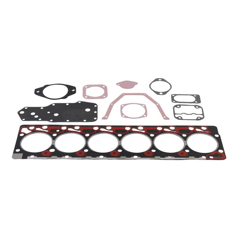1set Overhaul Gasket Kit Fit 1989-1998 Dodge Ram Pickup 6B5.9 6BT5.9 AFT 6B 6BT 6BTA 5.9L 12V Engine For Cumm Engine Full Set