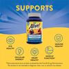Nature's Way Alive Men's 50+ Multivitamin Gummy 75 Count
