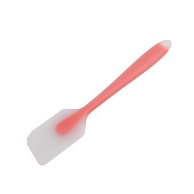Sicherer Silikonspatel (28cm)