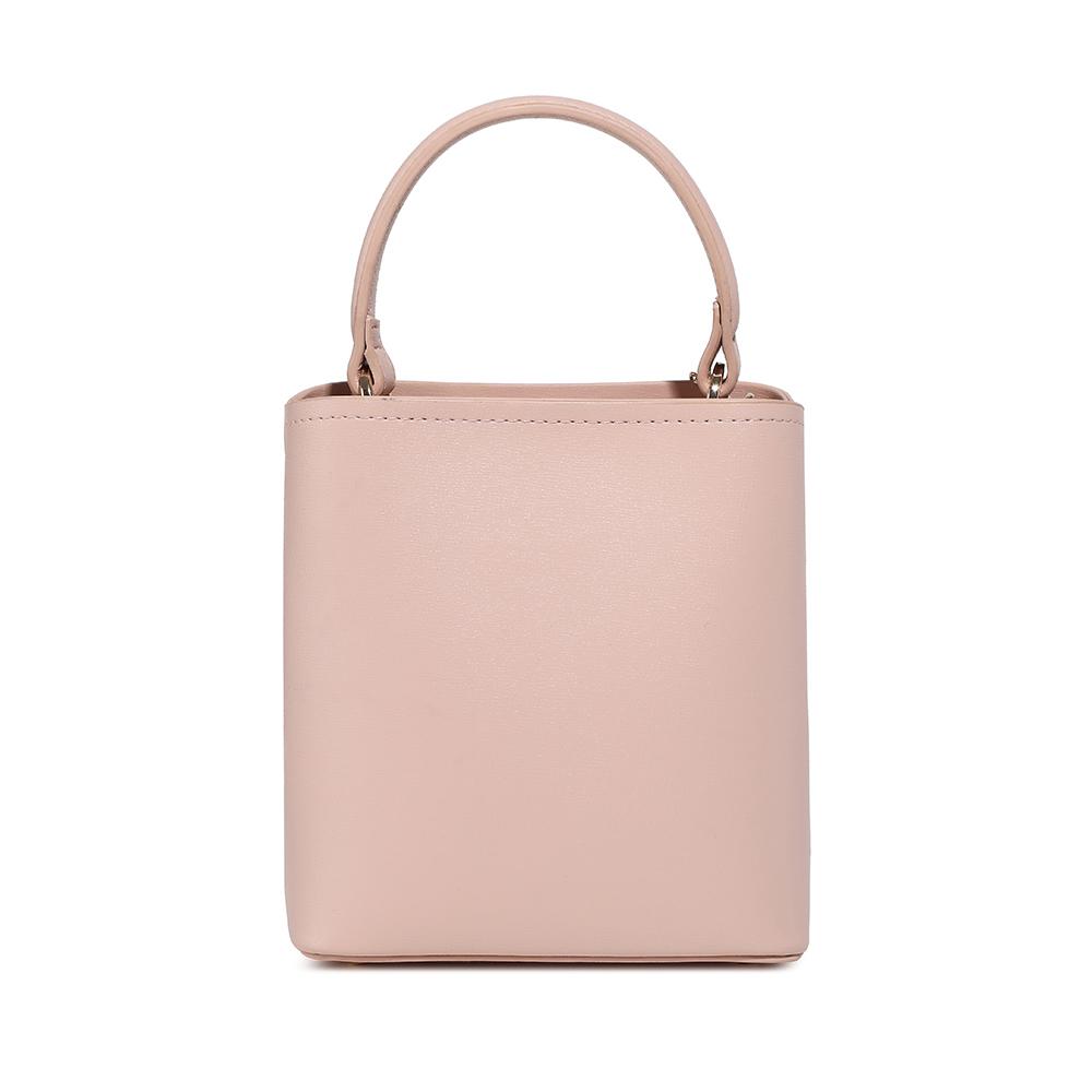 Disney Mickey Series Commuter Casual Practical Jelly Versatile Elegant Chic Small Square Bag Women Handbags BMK-71559P