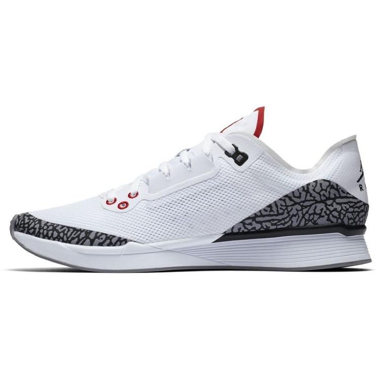 

Новые JORDAN 88 Racer White Cement AV1200-100 42