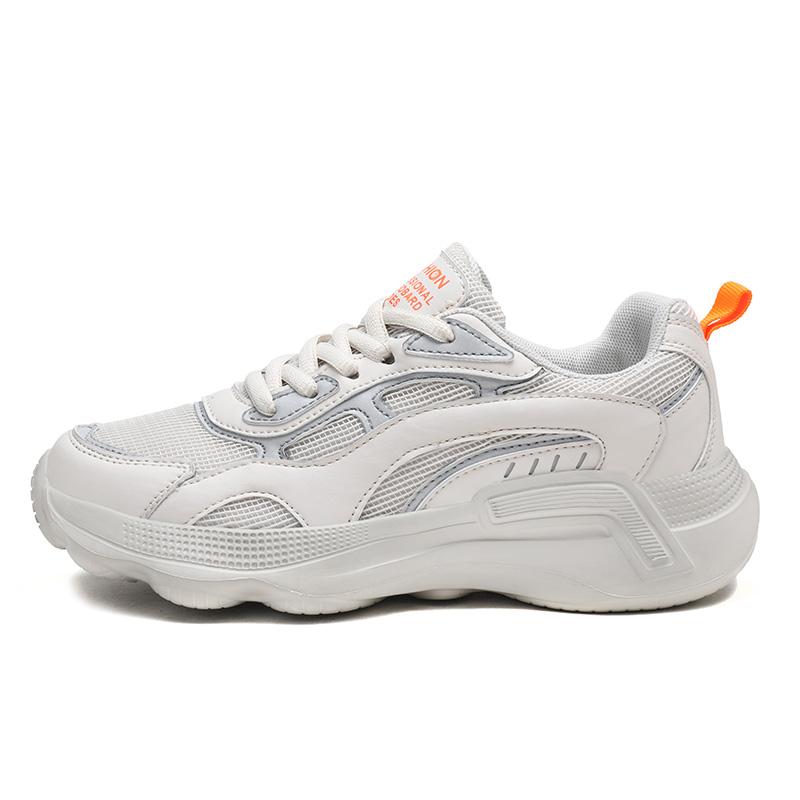 Fashion New Casual Sports Dad Shoes for Women Trendy Shoes Sneakers Breathable Platform Tenis Masculino Shoes